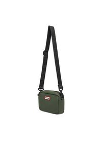 Hunter Torebka C-HTR-XC-004-08 Khaki. Kolor: brązowy. Materiał: syntetyk #5