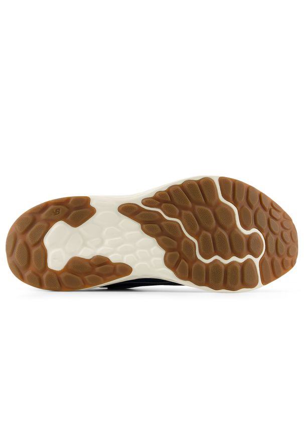 Buty męskie New Balance Fresh Foam Arishi v4 MARIS7SF – granatowe. Okazja: na co dzień. Kolor: niebieski. Szerokość cholewki: normalna. Sport: fitness