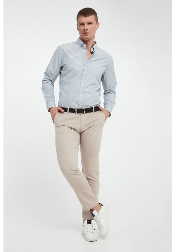 JOOP! Jeans - Spodnie męskie Matthew JOOP! JEANS