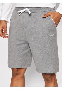 JOOP! Szorty sportowe J221Lw003 30029919 Szary Regular Fit. Kolor: szary. Materiał: bawełna. Styl: sportowy #1