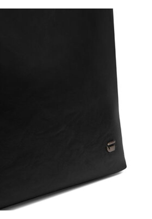 G-Star RAW - G-Star Raw Torebka C-LDA8441 Czarny. Kolor: czarny