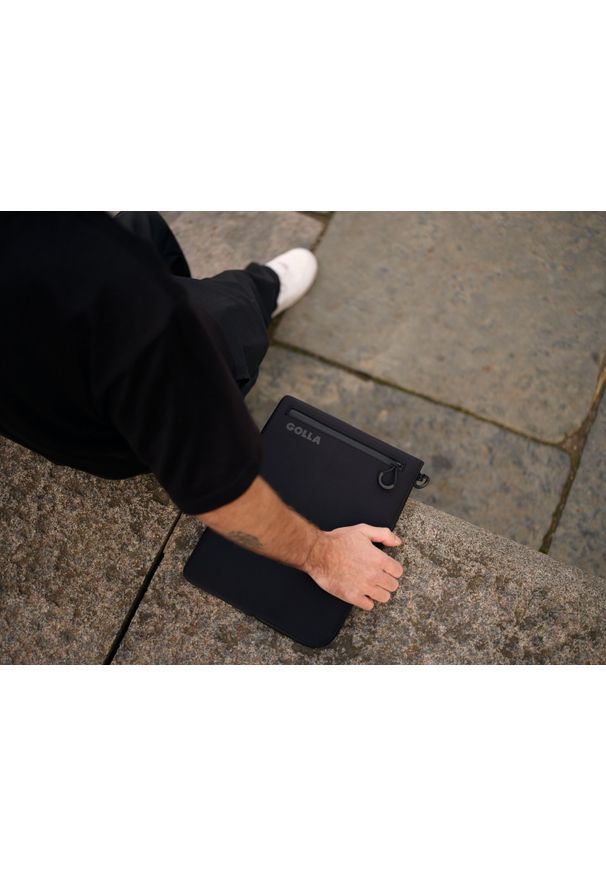 GOLLA - Etui Golla Sleeve Metro 15'' black