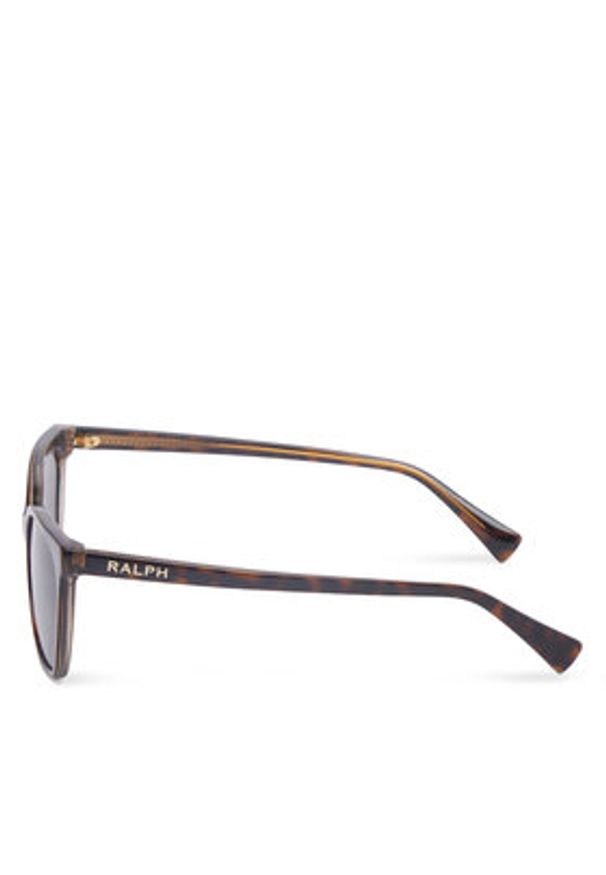 Lauren Ralph Lauren - LAUREN RALPH LAUREN Okulary przeciwsłoneczne 0RA5348U Brązowy. Kolor: brązowy