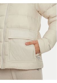 columbia - Columbia Kurtka puchowa Harmony Falls™ 2085372 Beżowy Regular Fit. Kolor: beżowy. Materiał: syntetyk
