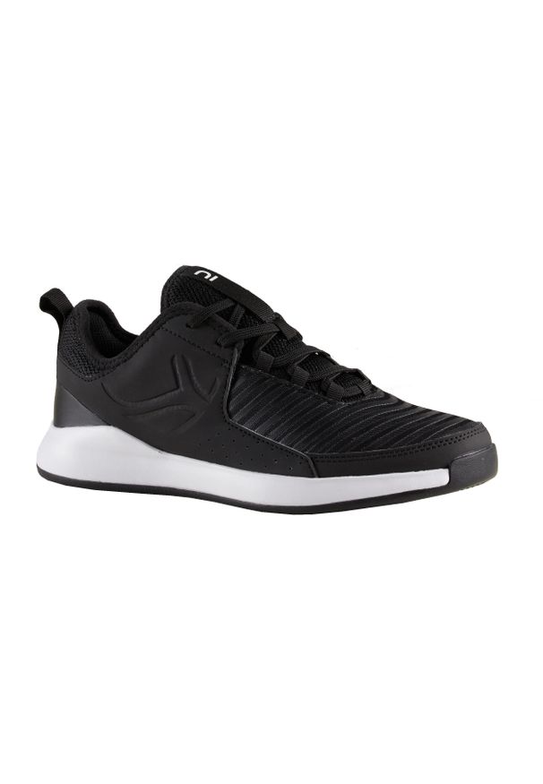 ARTENGO - Buty tenisowe damskie Artengo TS 130. Materiał: mesh, poliester. Sport: tenis