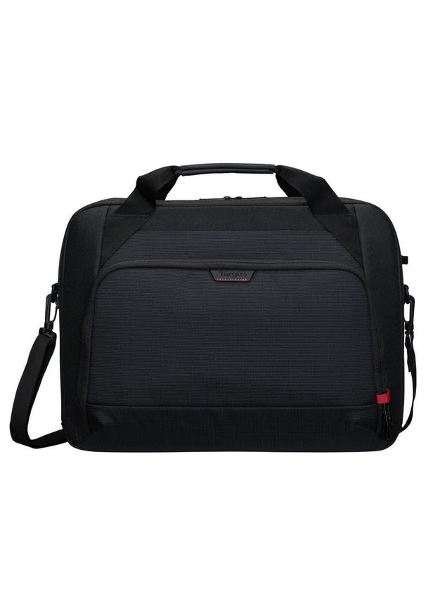 TARGUS - Torba Targus Classic 17-18'' Briefcase czarny. Kolor: czarny