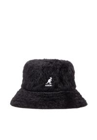 Kangol Kapelusz Bucket Furgora K3477 Czarny. Kolor: czarny. Materiał: materiał #2