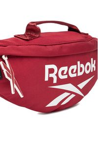 Reebok Nerka RBK-039-CCC-05 Bordowy. Kolor: czerwony. Materiał: materiał #4