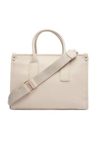 VALENTINO - Valentino Torebka Foxy Re VBS9EO04 Écru. Materiał: skórzane #6