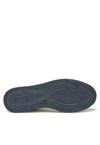 Bugatti Sneakersy 325-A3809-5000-2000 Biały. Kolor: biały. Materiał: skóra #4