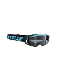 JETPILOT - Gogle na skuter wodny Jetpilot RX Vault Air Goggle Blue. Kolor: czarny, niebieski, wielokolorowy #1