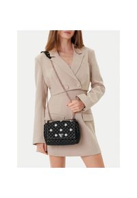 Torebka Guess. Kolor: czarny #1