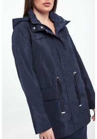 Joseph Ribkoff - Parka damska JOSEPH RIBKOFF #4