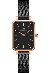 Zegarek Daniel Wellington ZEGAREK DAMSKI DANIEL WELLINGTON DW00100433 - QUADRO (zw505e) #1