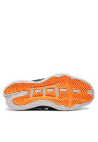 Adidas - adidas Buty do koszykówki Dame 8 EXTPLY IF1512 Czarny. Kolor: czarny. Materiał: materiał. Sport: koszykówka