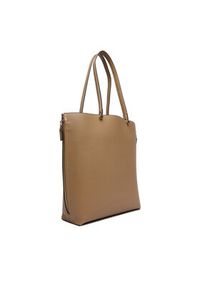 Gino Rossi - GINO ROSSI Torebka EO-LX10245 Brązowy. Kolor: brązowy #4