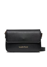 VALENTINO - Torebka Valentino. Kolor: czarny