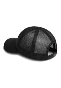 Czapka z Daszkiem unisex Oakley B1B HDO Patch Trucker. Kolor: czarny