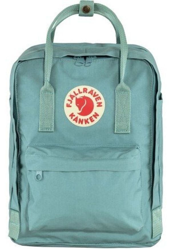 Plecak Fjallraven Kanken Plecak na laptopa Fjallraven Kanken Laptop 13 - sky blue
