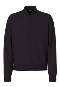 JOOP! Bluza 17 JJ-19Barton 30046982 Czarny Regular Fit. Kolor: czarny. Materiał: syntetyk #6