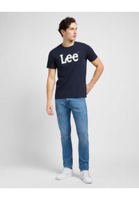 Lee - MESKIE SPODNIE LEE LUKE WORN IN CODY L719NLLT