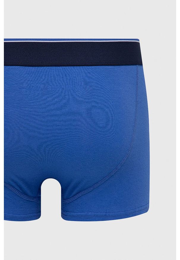 Reebok - Bokserki (3-pack)