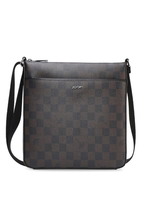 JOOP! Saszetka 4140005734 Brązowy. Kolor: brązowy. Materiał: skóra