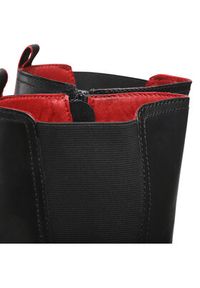 Lasocki Kozaki WI16-VIVA-13 Czarny. Kolor: czarny. Materiał: skóra #5