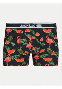 Jack & Jones - Jack&Jones Komplet 12 par bokserek Watermelon 12274718 Kolorowy. Materiał: bawełna. Wzór: kolorowy #9