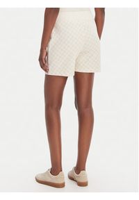 JOOP! Szorty sportowe 30104352 Beżowy Regular Fit. Kolor: beżowy. Materiał: syntetyk #5