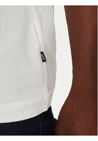 JOOP! T-Shirt 17 JJ-08Bilal 30042365 Écru Modern Fit. Materiał: bawełna #8
