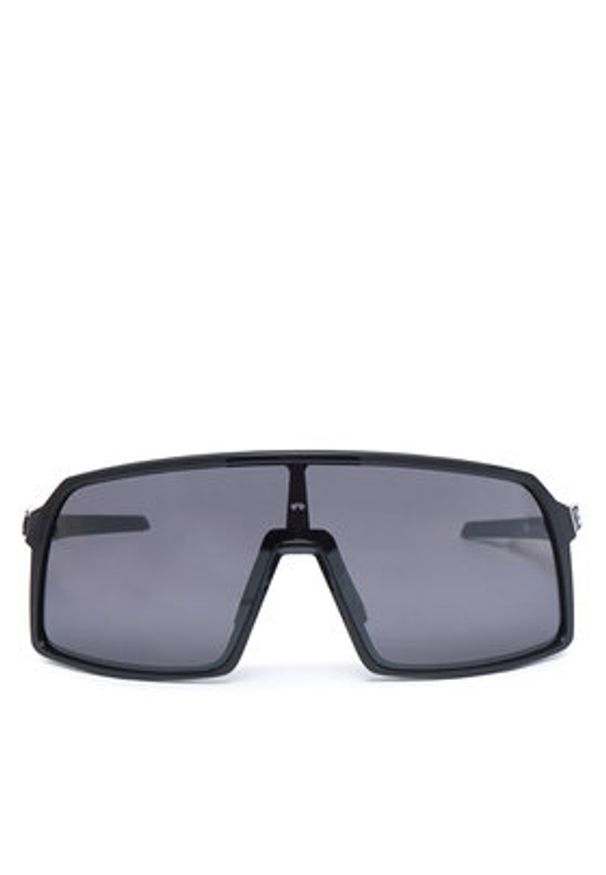 Oakley Okulary przeciwsłoneczne 0OO9406 94060137 Czarny. Kolor: czarny