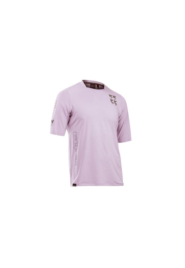 Koszulka rowerowa NORTHWAVE Bomb Jersey Short Sleeve. Kolor: fioletowy, różowy, wielokolorowy. Materiał: jersey. Sport: kolarstwo
