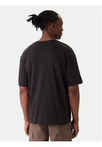 Guess T-Shirt M6RI07 KBW41 Czarny Regular Fit. Kolor: czarny. Materiał: bawełna #2