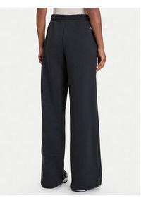 New Balance Spodnie dresowe WP53902 Czarny Relaxed Fit. Kolor: czarny. Materiał: bawełna, syntetyk #5