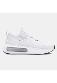 Buty Under Armour Phantom 4. Kolor: biały. Sport: bieganie #1