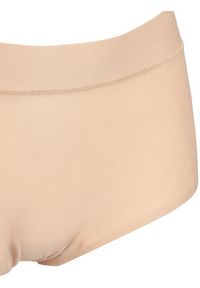 Chantelle Bokserki Soft Stretch C10640 Beżowy. Kolor: beżowy. Materiał: syntetyk #7