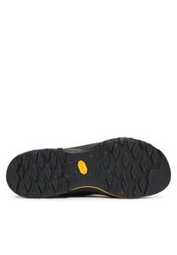 LA SPORTIVA - La Sportiva Trekkingi Tx4 Evo Mid Gtx GORE-TEX ZFAS047G00E35 Szary. Kolor: szary. Materiał: zamsz, skóra. Technologia: Gore-Tex. Sport: turystyka piesza