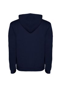 ROLY - Bluza Z Kapturem Dla Dzieci/dzieci Urban Drawstring Hoodie. Typ kołnierza: kaptur. Kolor: szary, niebieski, wielokolorowy