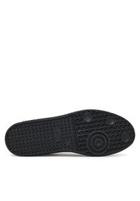 EA7 Emporio Armani Sneakersy 7X000406 AF19827 MC357 Czarny. Kolor: czarny. Materiał: skóra