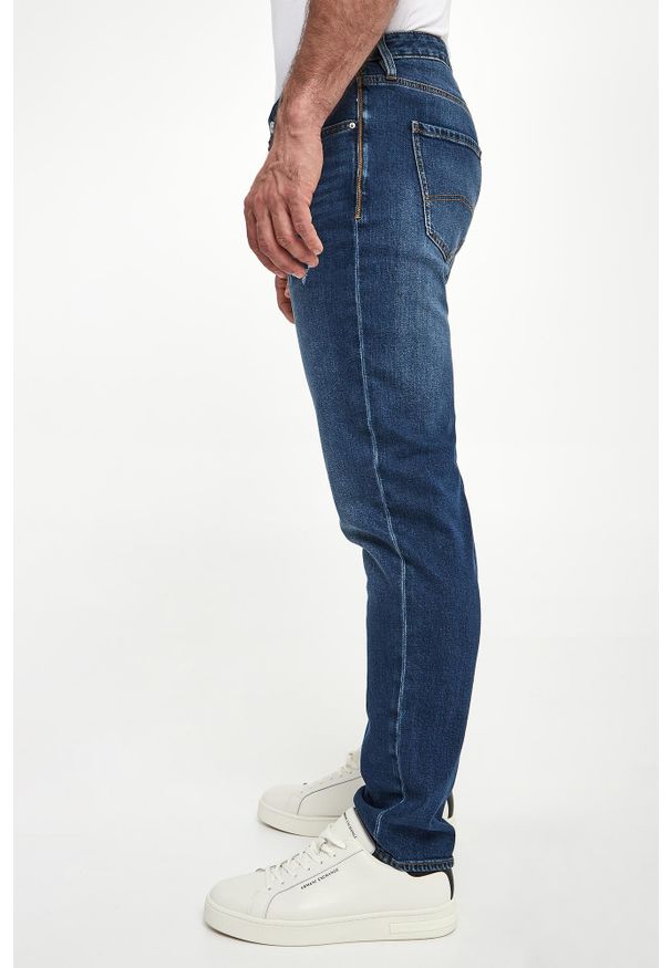 Armani Exchange - Jeansy męskie ARMANI EXCHANGE
