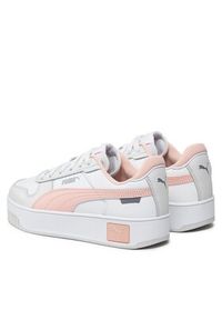 Puma Sneakersy Carina Street 38939005 Biały. Kolor: biały #4