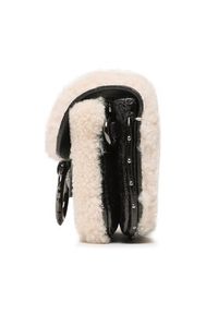Zadig&Voltaire Torebka Kate Wallet LWBA00237 Écru. Materiał: skórzane #4