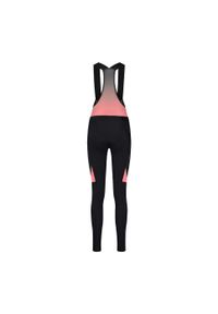 ROGELLI - Spodnie rowerowe damskie Select 2.0. Kolor: czarny. Sport: kolarstwo