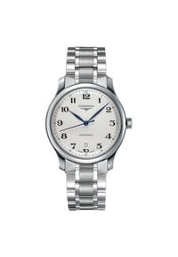 LONGINES Master Collection L2.628.4.78.6. Styl: casual, klasyczny