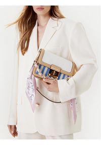 Aldo Torebka Thirecien 14029014 Biały. Kolor: biały. Materiał: skórzane #1