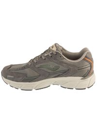 Joma - Buty sportowe Sneakersy męskie, RT50 25 RRT50W. Kolor: szary. Sport: turystyka piesza