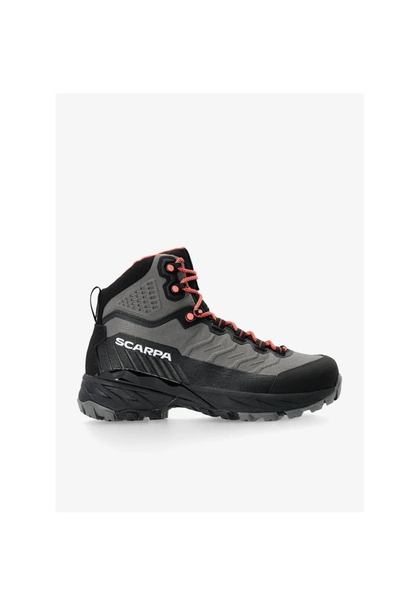 Buty trekkingowe damskie Scarpa Rush TRK LT GTX. Kolor: szary