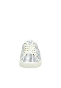 GANT - Gant Tenisówki 30538897 Niebieski. Kolor: niebieski. Materiał: materiał