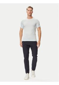 BOSS Komplet t-shirtów Classic 50532468 Kolorowy Regular Fit. Materiał: bawełna. Wzór: kolorowy #3